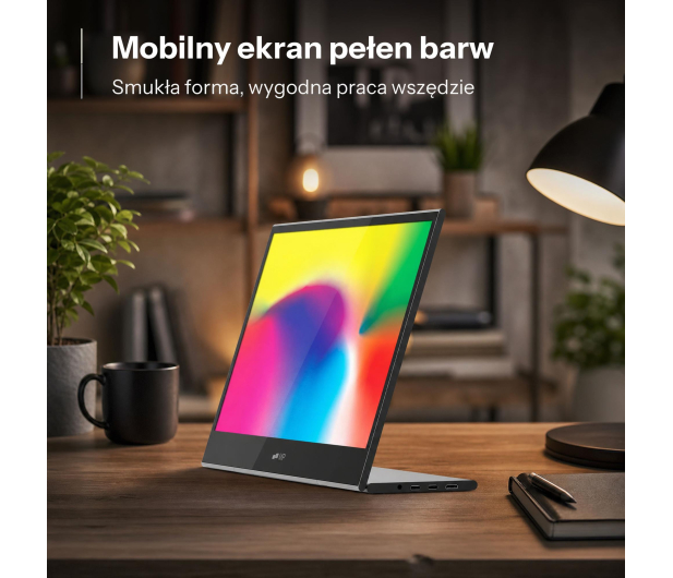 Mobile Pixels Glance - 1551468 - zdjęcie 5